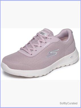 Waterproof Walking Shoes with Mesh Upper and Cushioning
